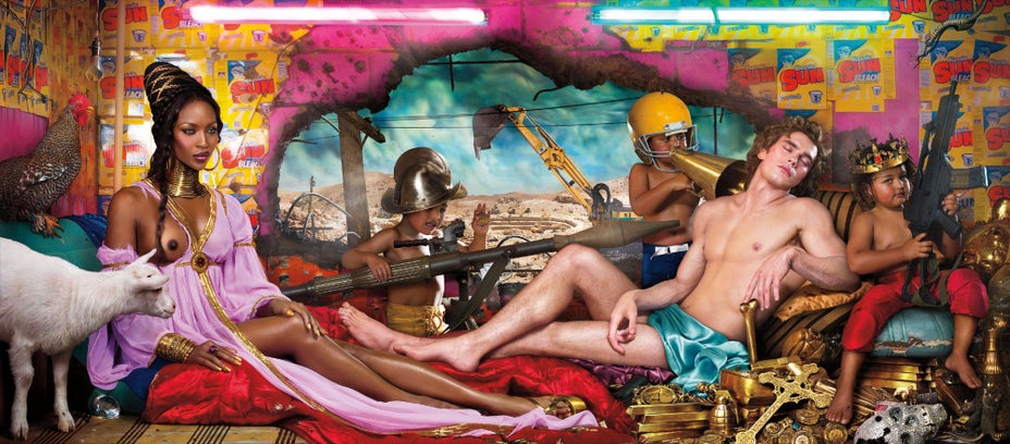 Brought to you by Phillips