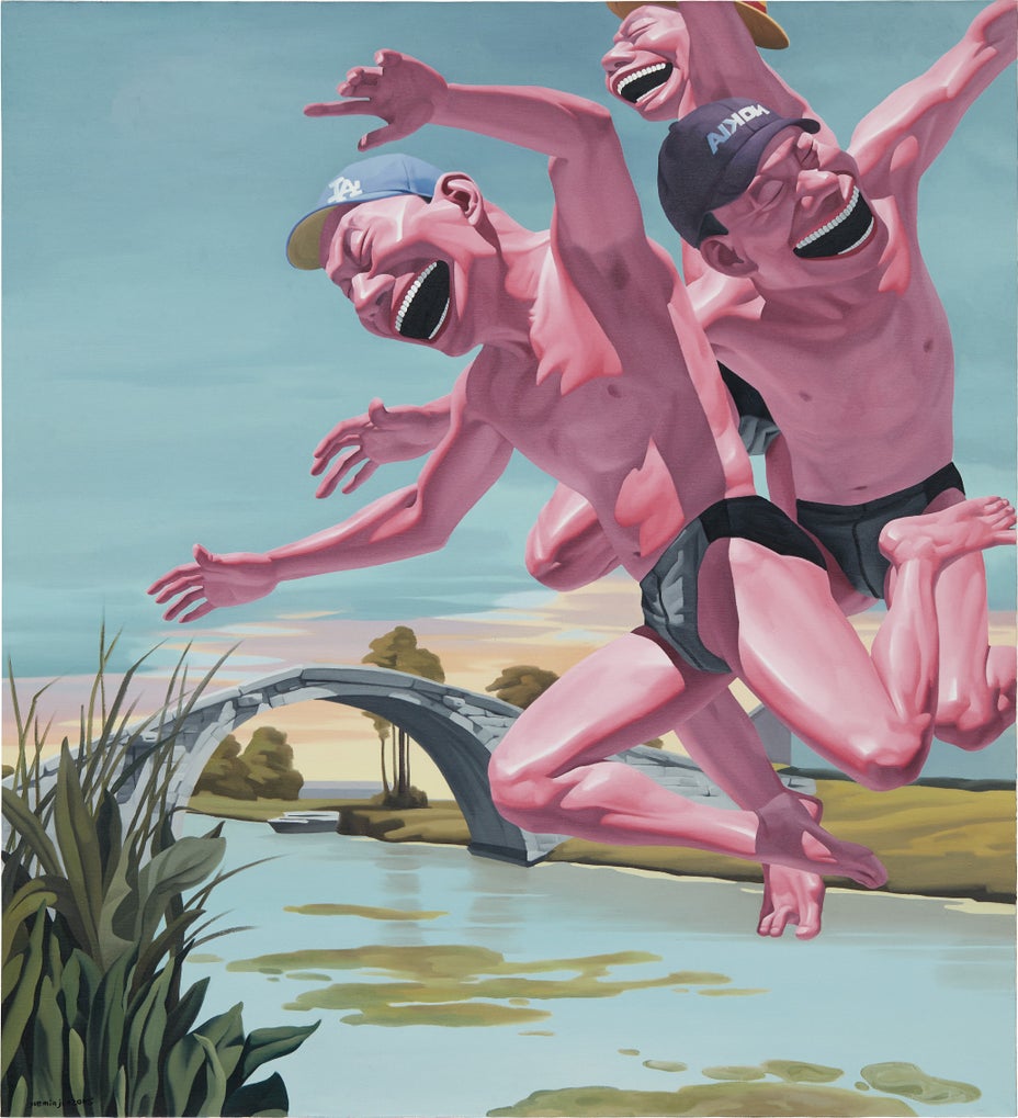 Brought to you by Phillips