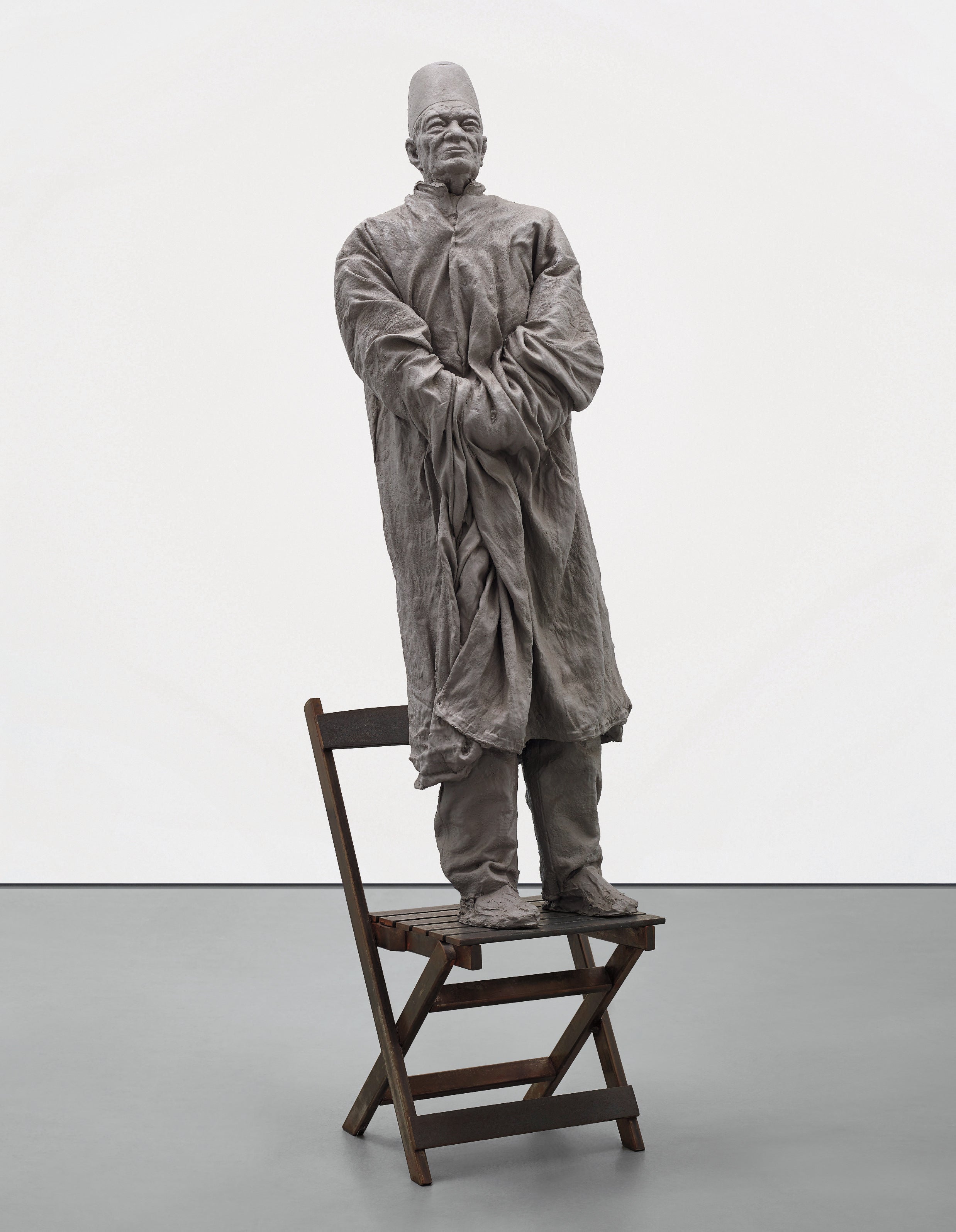 Juan Muñoz: Works for Sale, Upcoming Auctions & Past Results