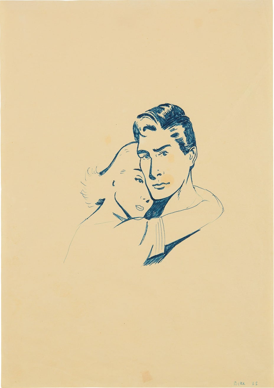 Lot 1