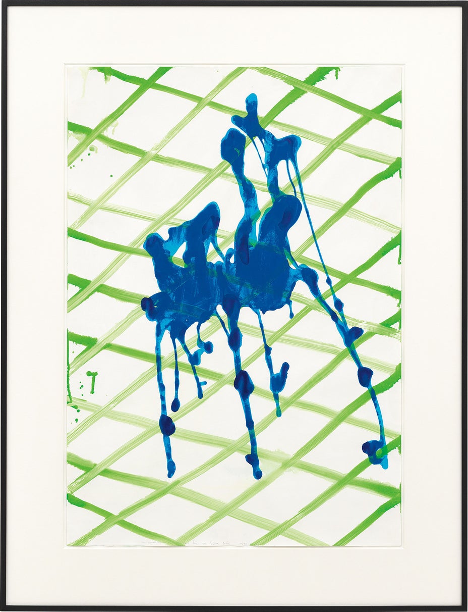 Lot 1