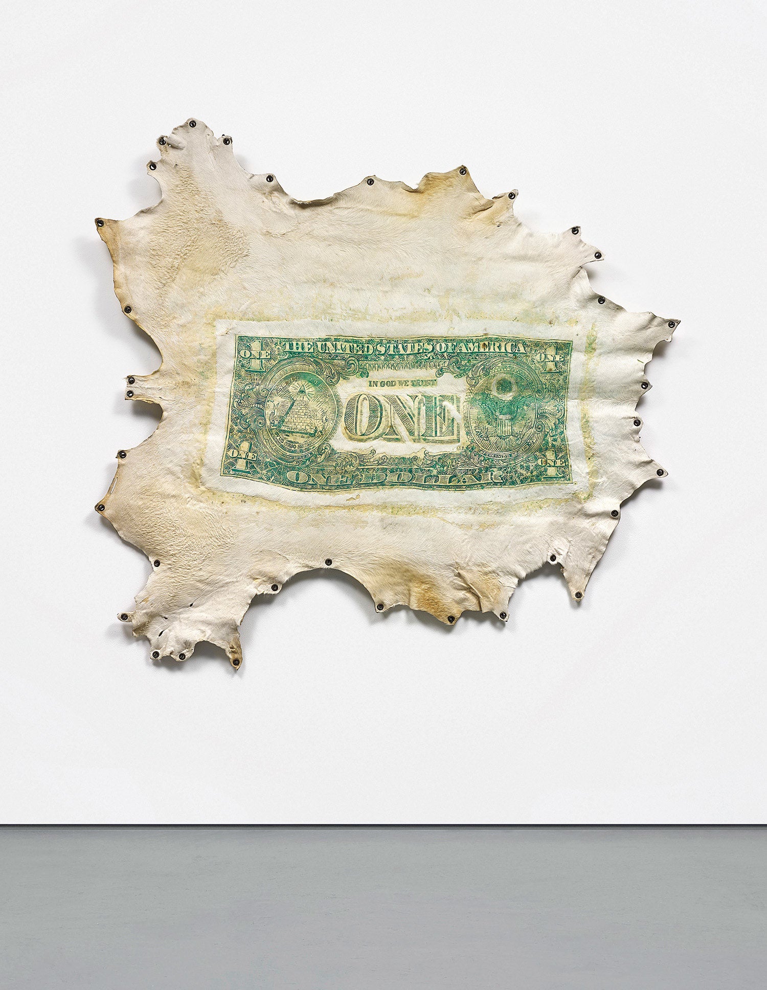 Wim Delvoye: Works for Sale, Upcoming Auctions & Past Results