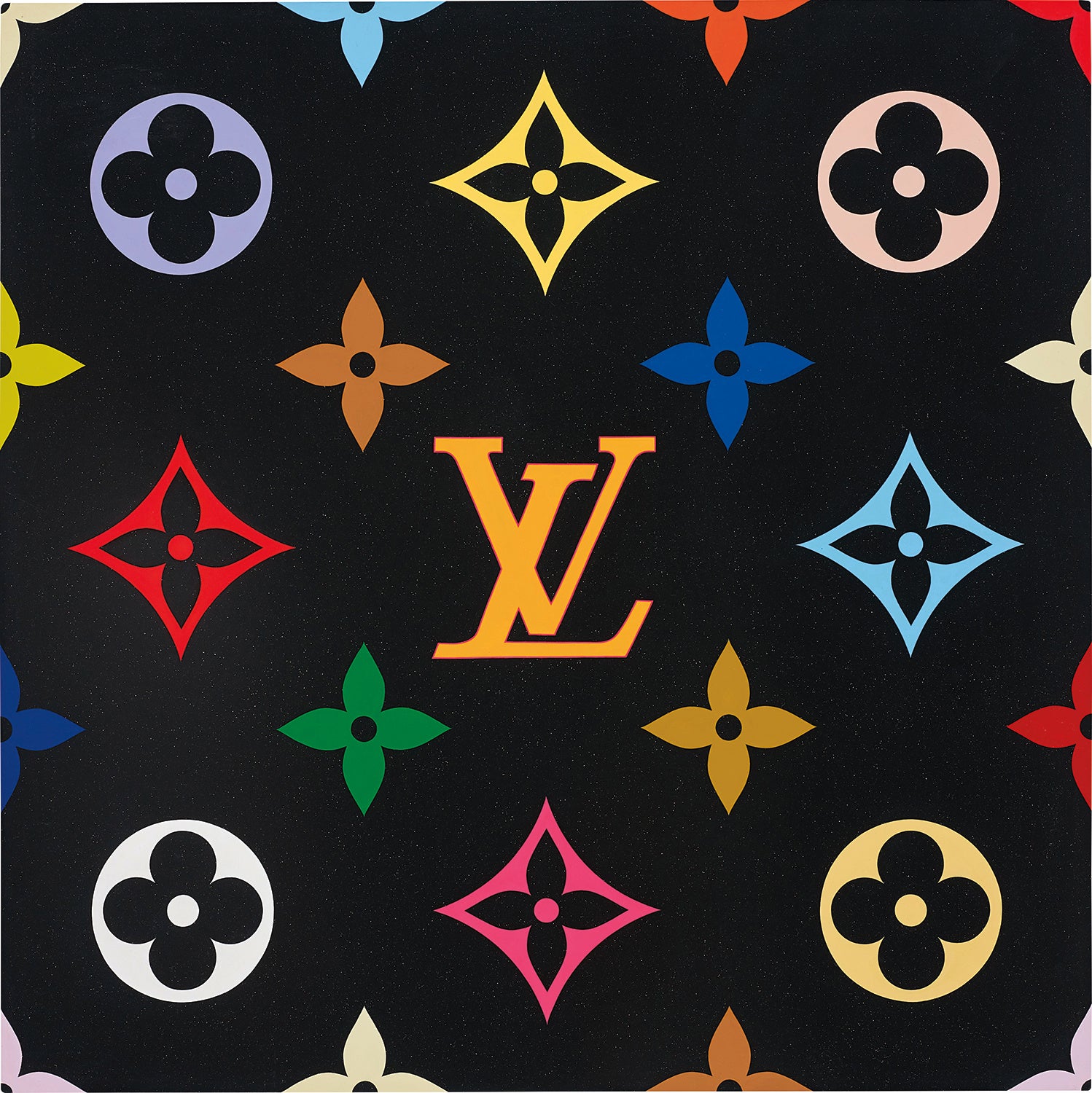 Takashi Murakami 20th Century & Contemporary Art Day Sale