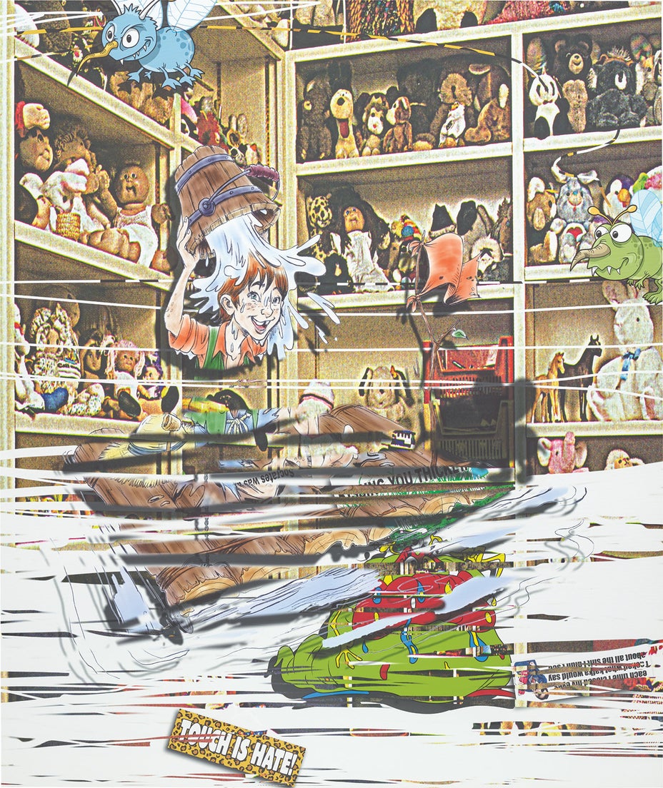 Brought to you by Phillips