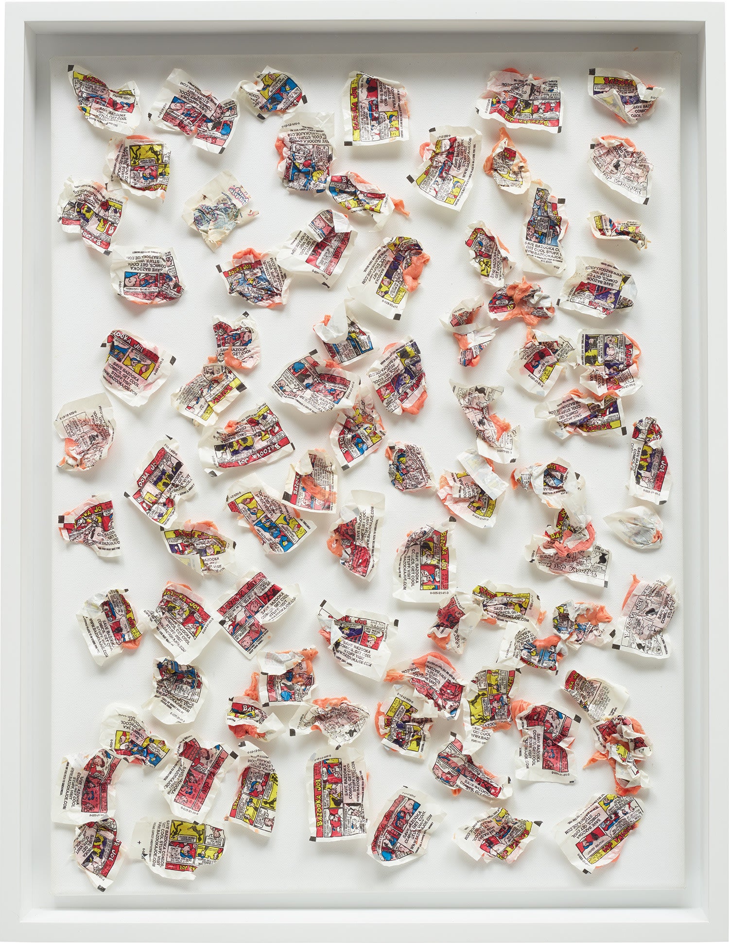 Dan Colen: Works for Sale, Upcoming Auctions & Past Results