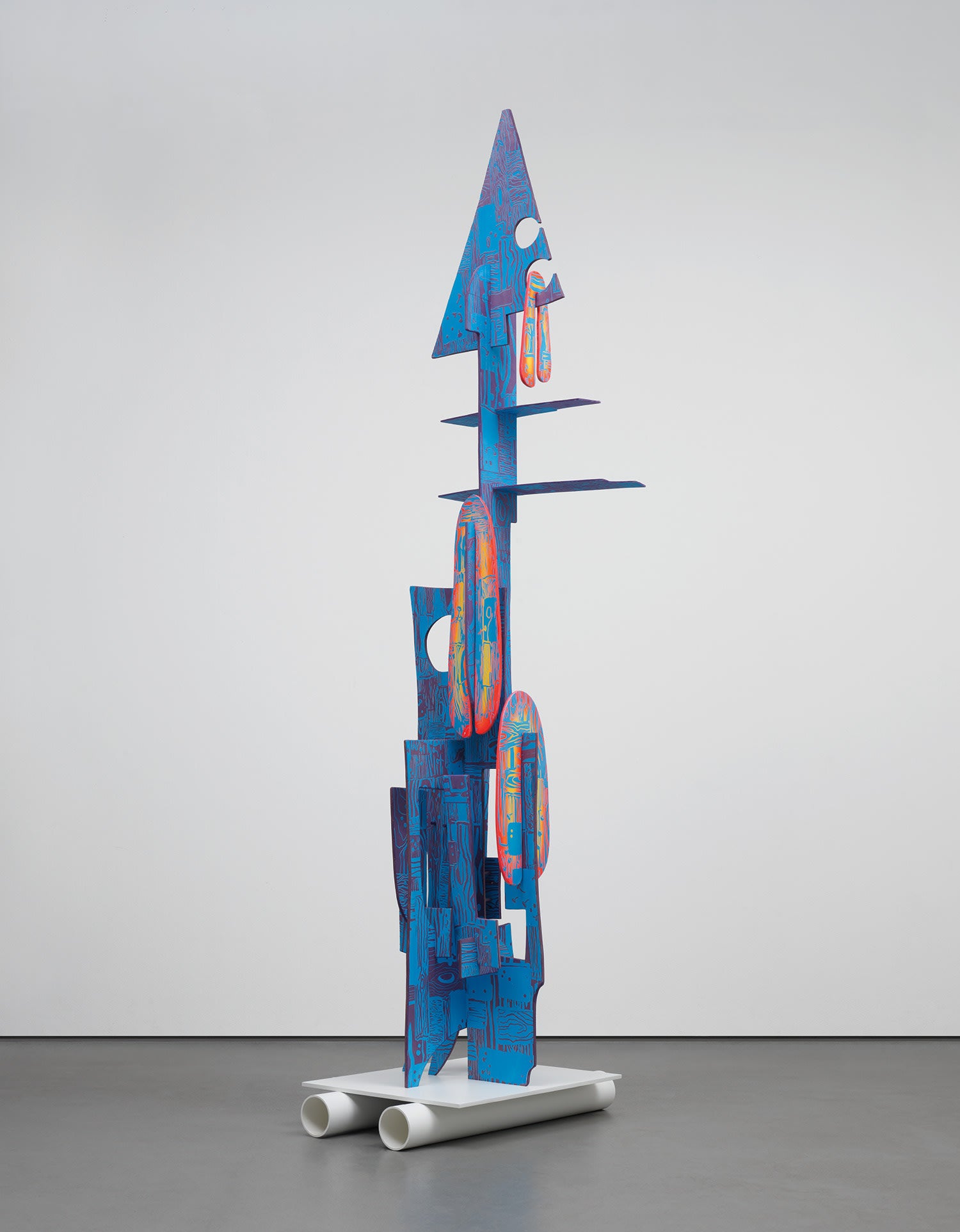 Aaron Curry: Works for Sale, Upcoming Auctions & Past Results