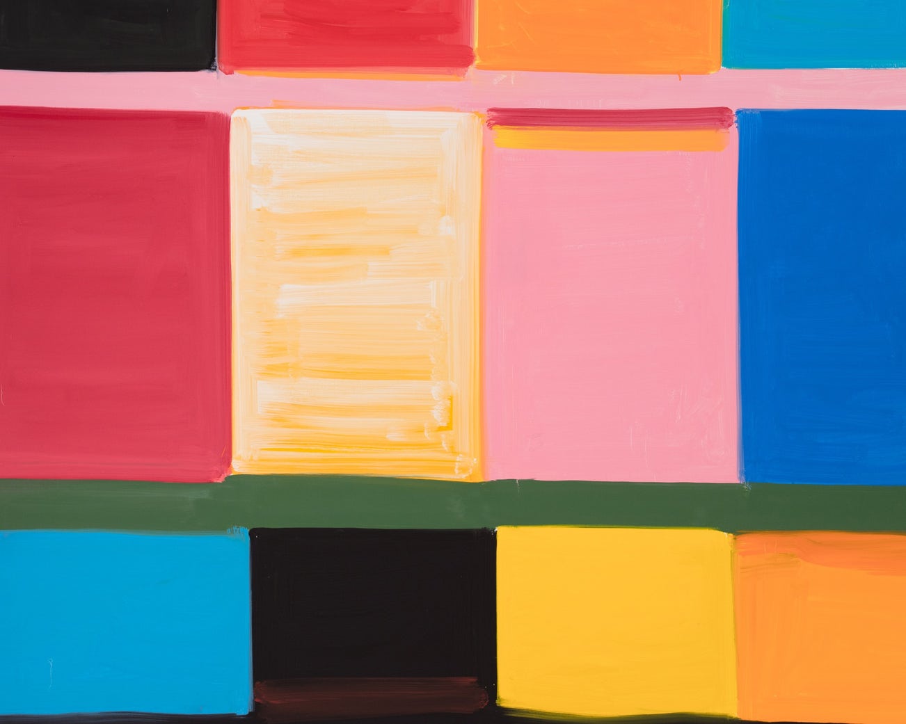 20th Century & Contemporary Art Day Sale