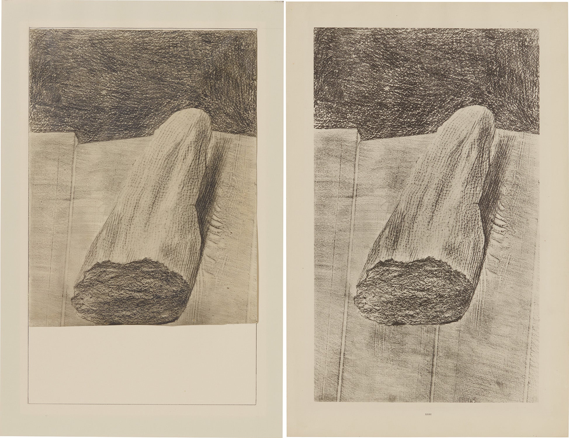 Max Ernst 20th Century & Contemporary Art Day Sale
