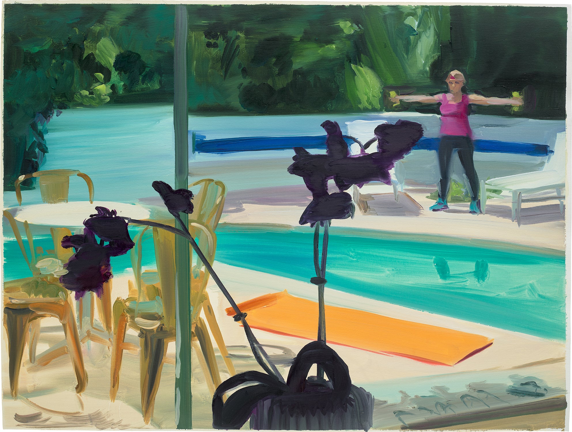 Study for Training I