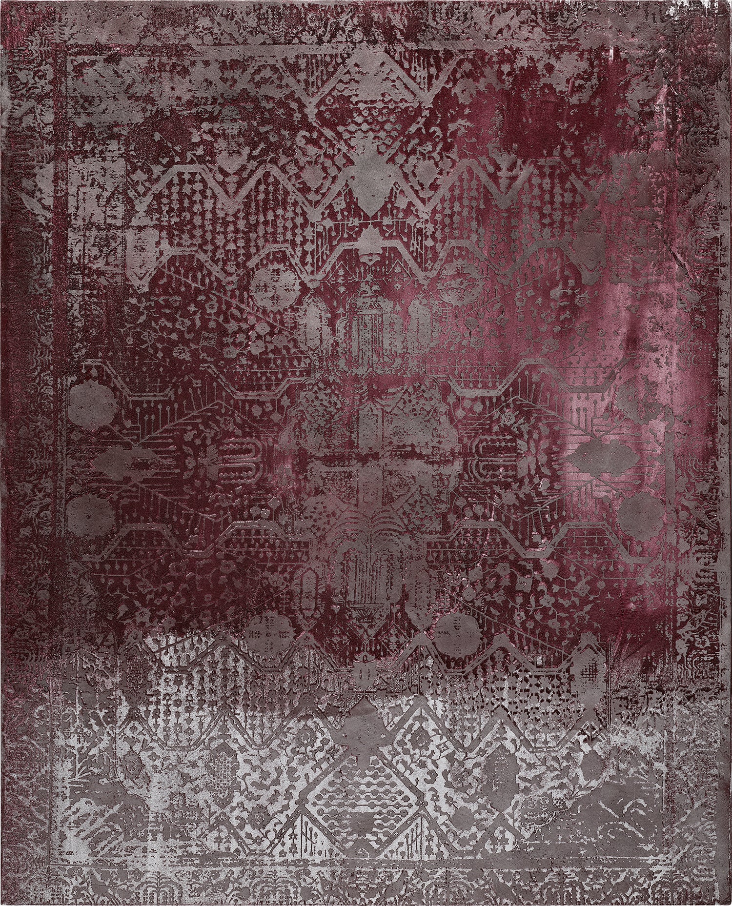 Rudolf Stingel 20th Century & Contemporary Art Evening Sale