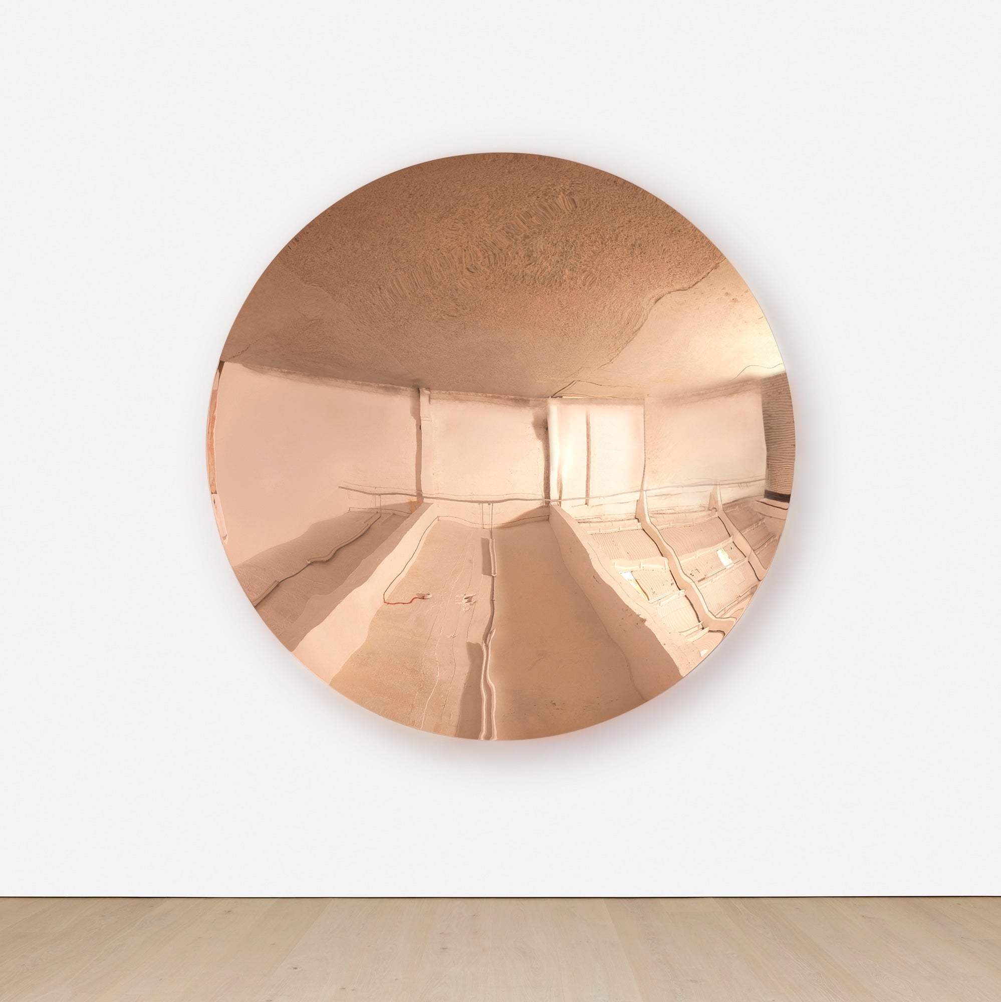 Anish Kapoor 20th Century & Contemporary Art Evening Sale