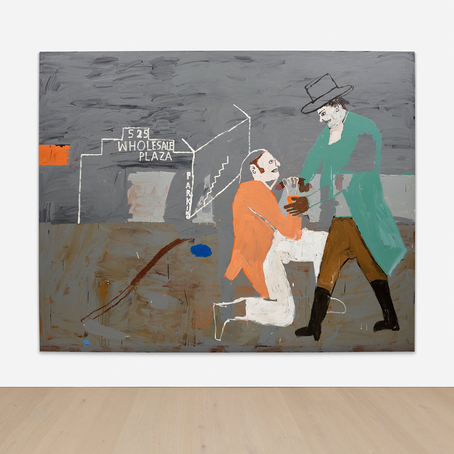 Allen Jones New Now: Modern & Contemporary Art