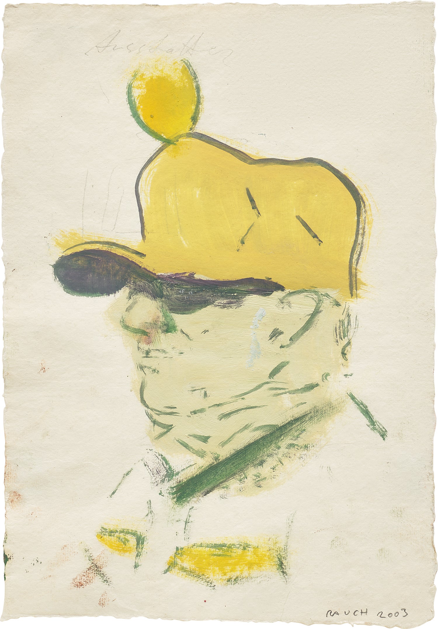 Neo Rauch New Now: Modern & Contemporary Art