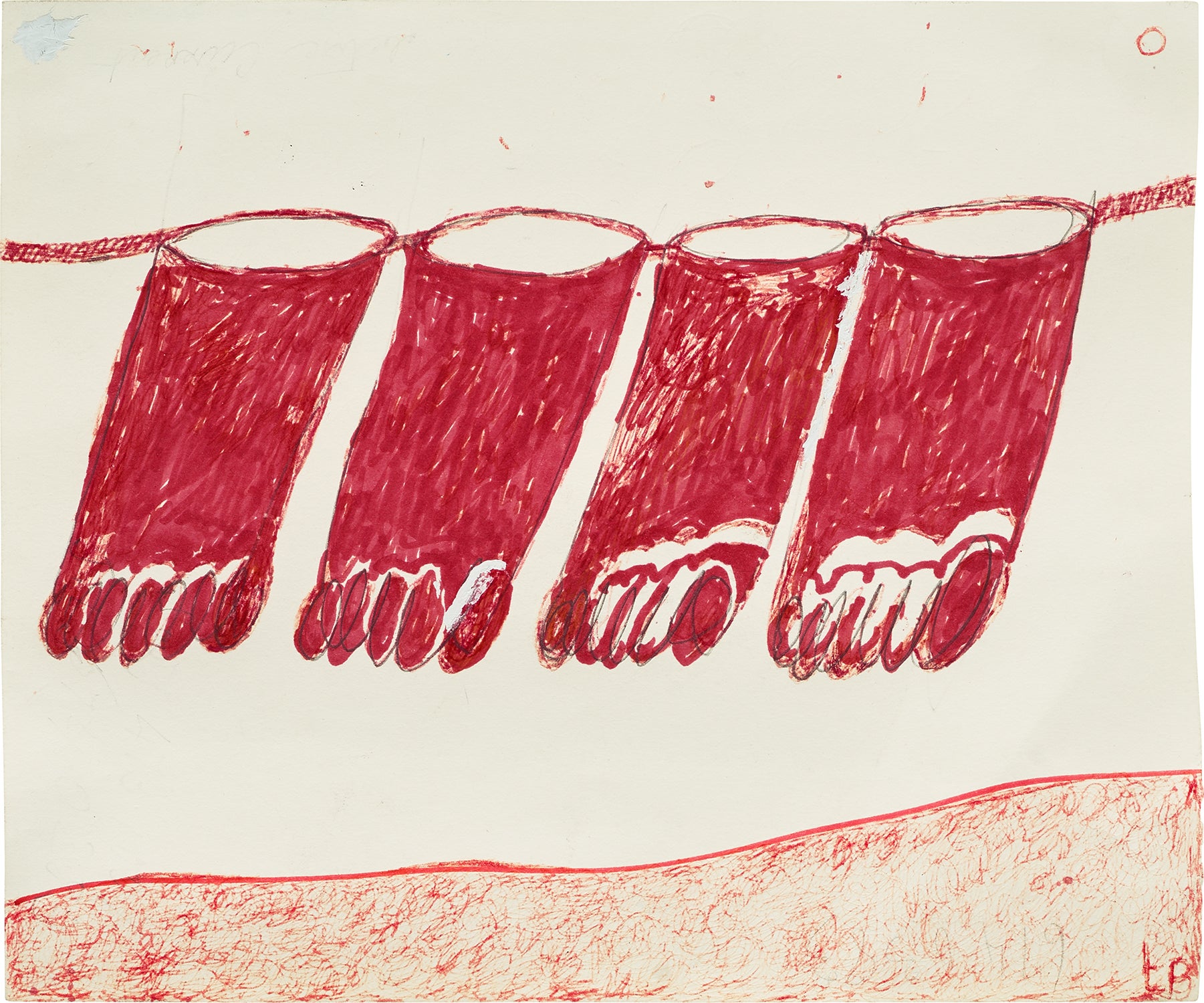 Louise Bourgeois New Now: Modern & Contemporary Art