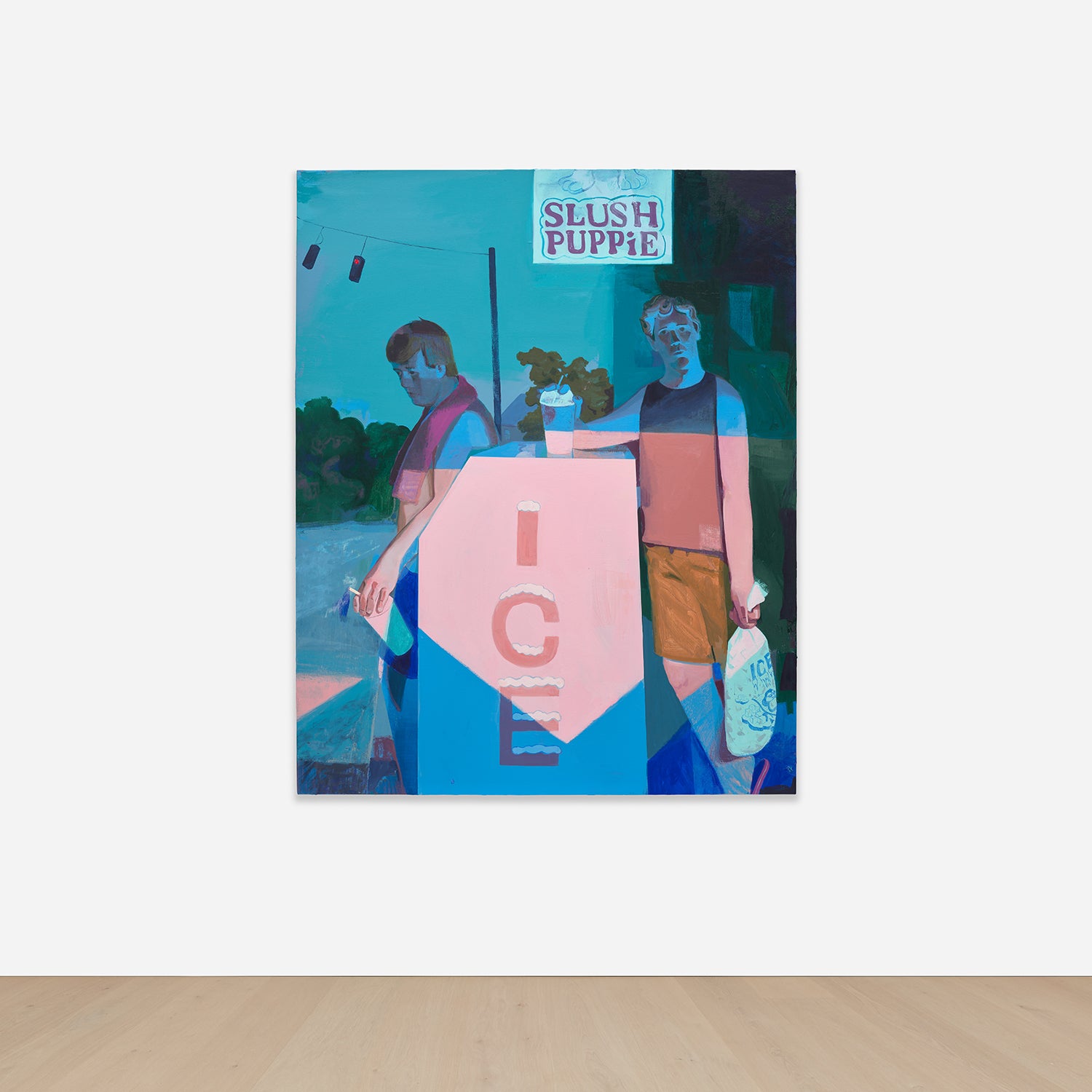 Matt Bollinger New Now: Modern & Contemporary Art
