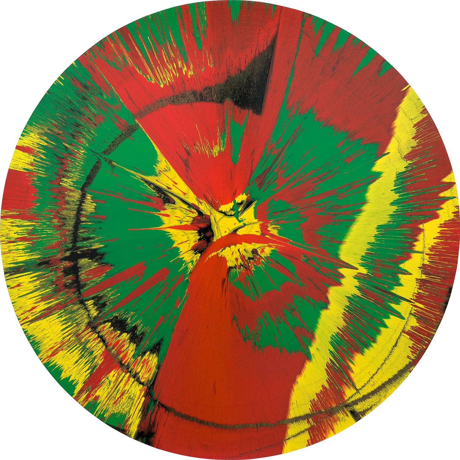 Damien Hirst New Now: Modern & Contemporary Art