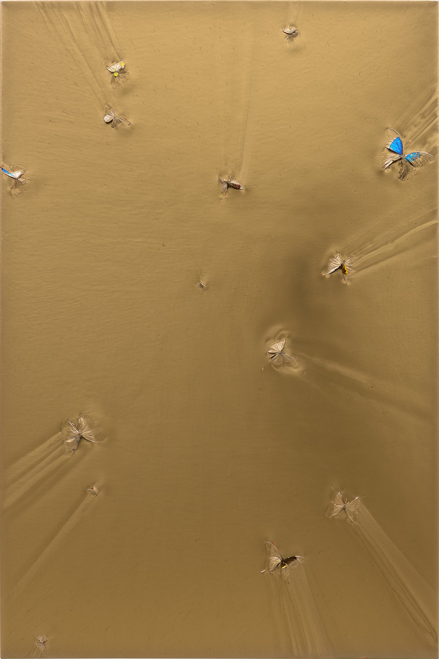 Midas Asteroid