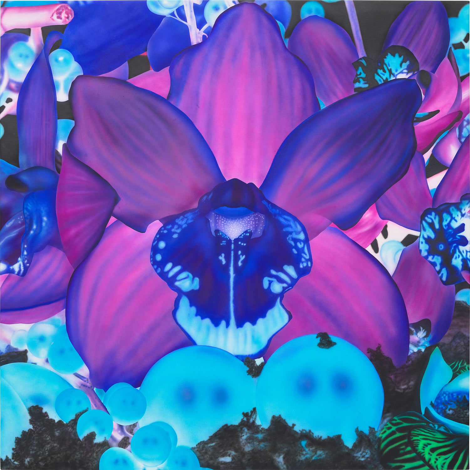 Marc Quinn: Works for Sale, Upcoming Auctions & Past Results