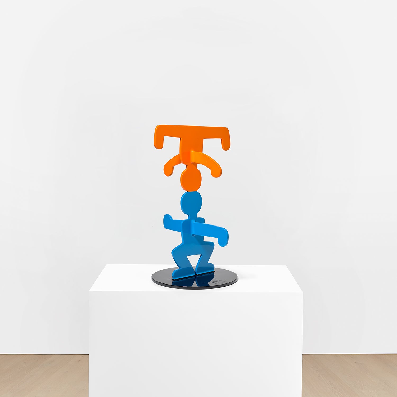 Keith Haring New Now: Modern & Contemporary Art