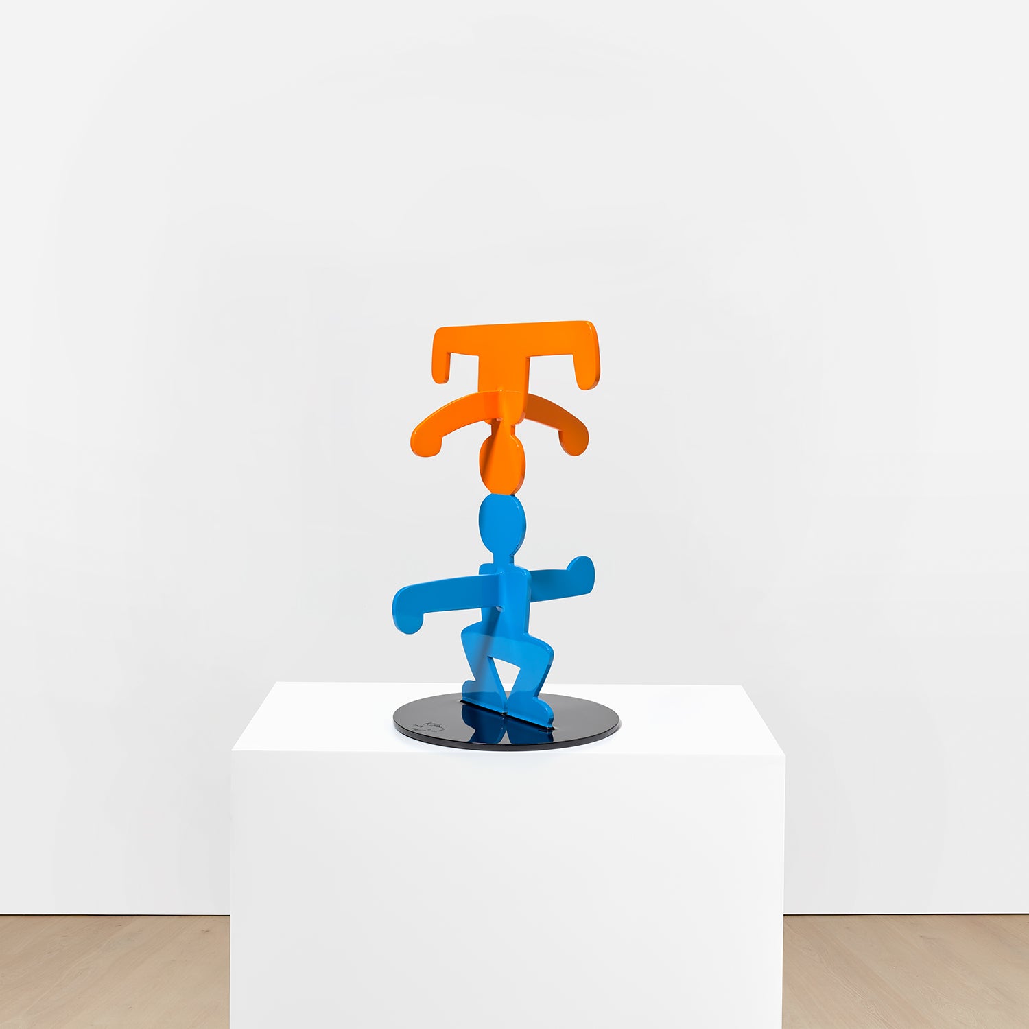 Keith Haring New Now: Modern & Contemporary Art
