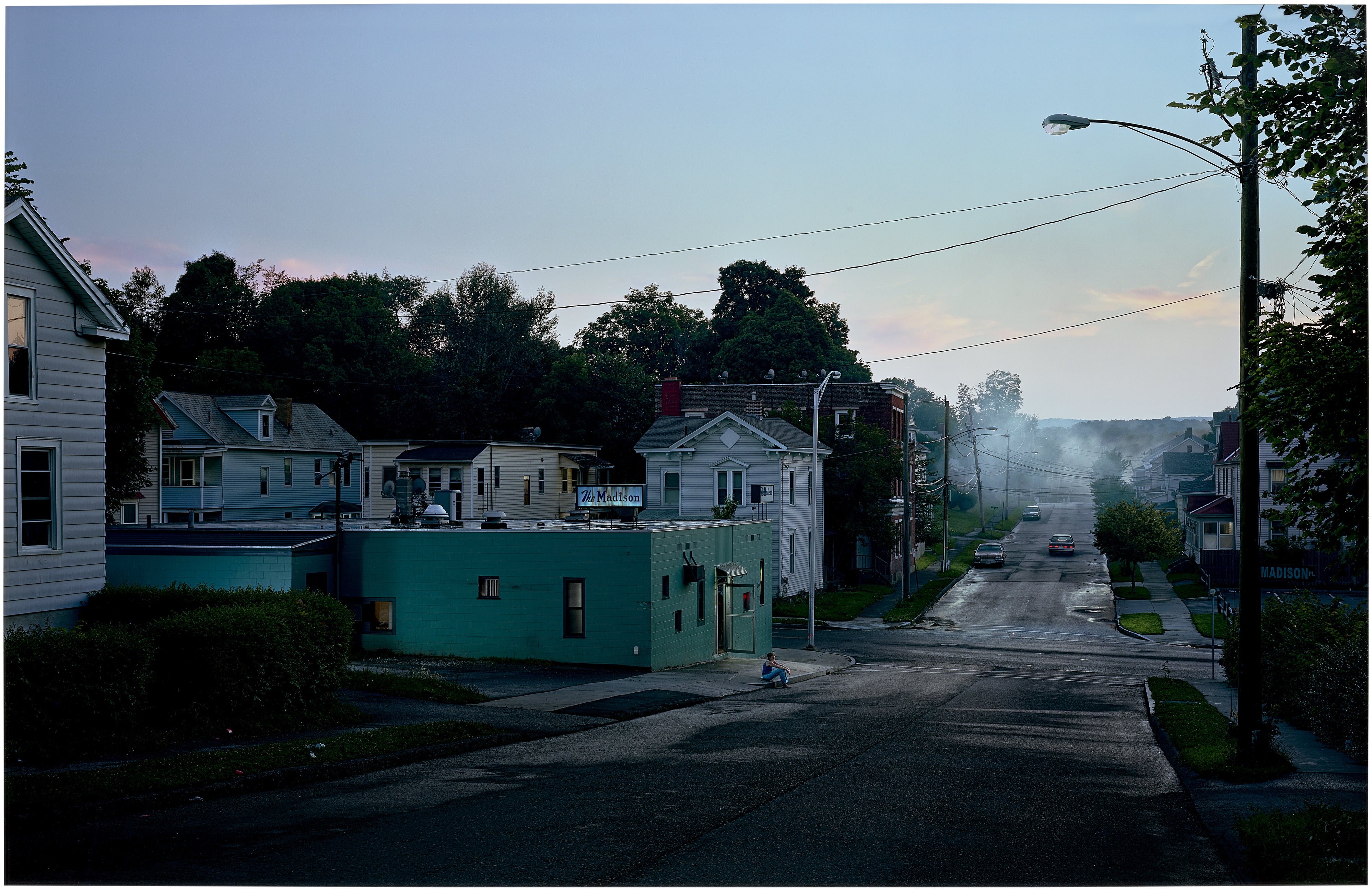 Gregory Crewdson: Works for Sale, Upcoming Auctions & Past Results