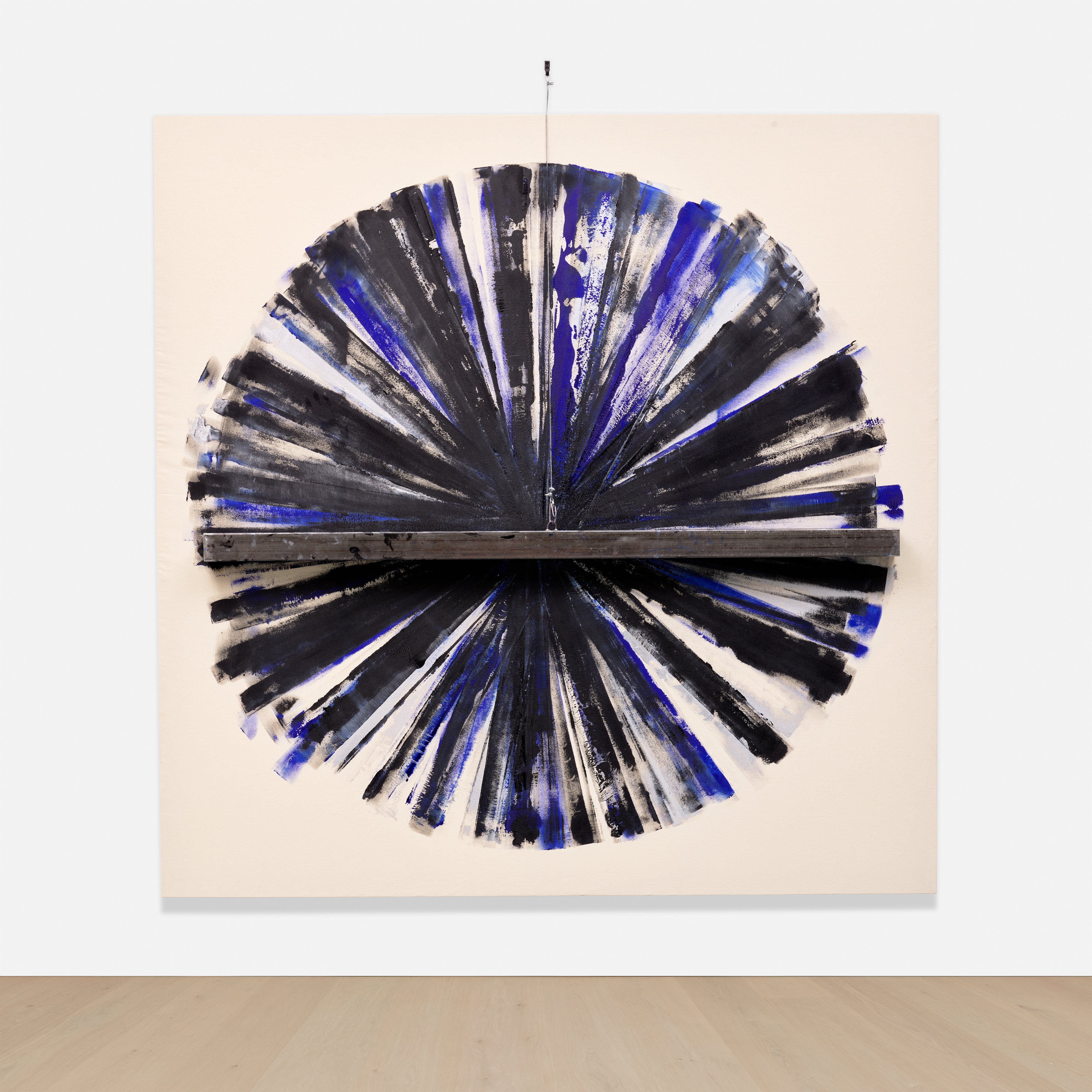 Bernar Venet: Works for Sale, Upcoming Auctions & Past Results