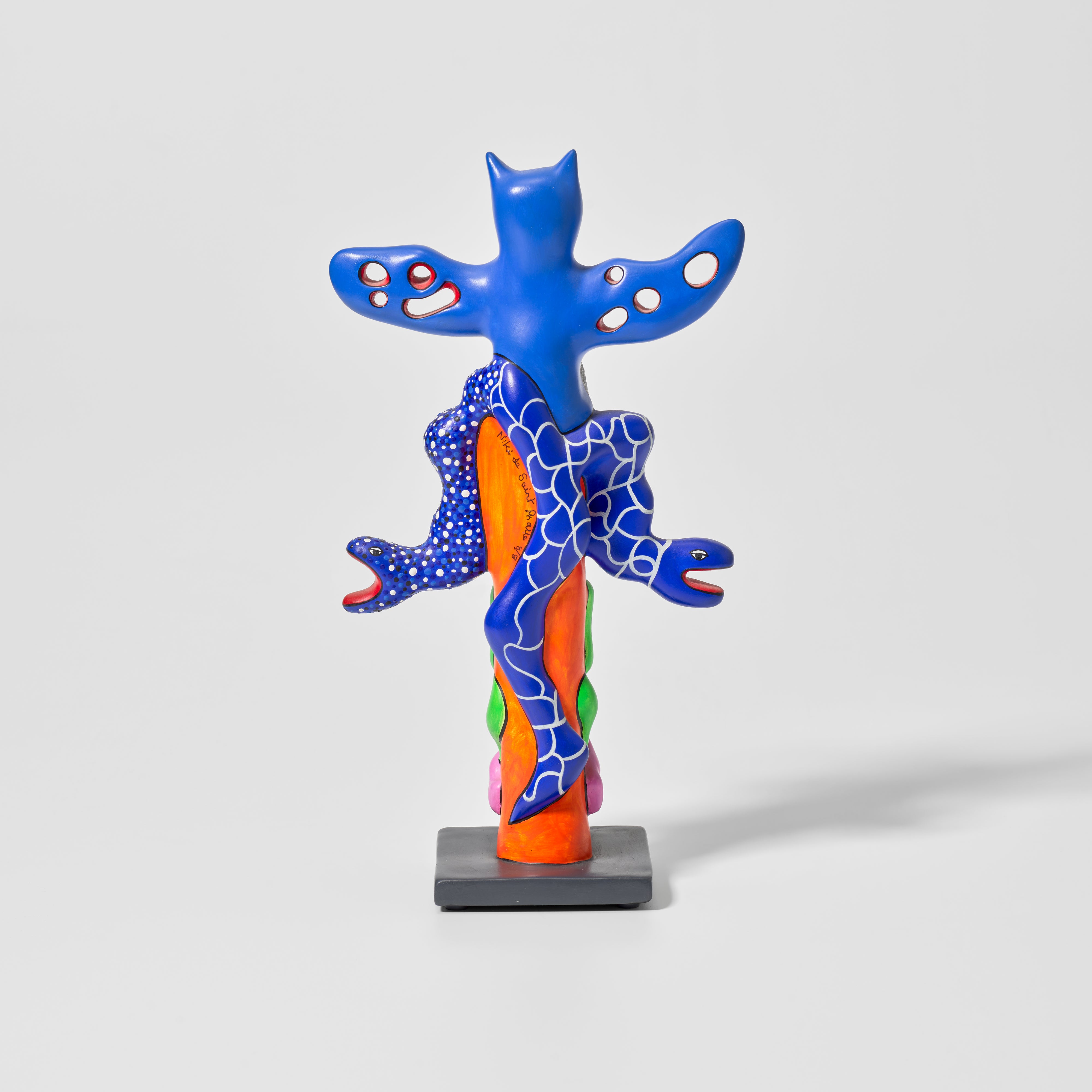 Niki de Saint Phalle New Now: Modern & Contemporary Art