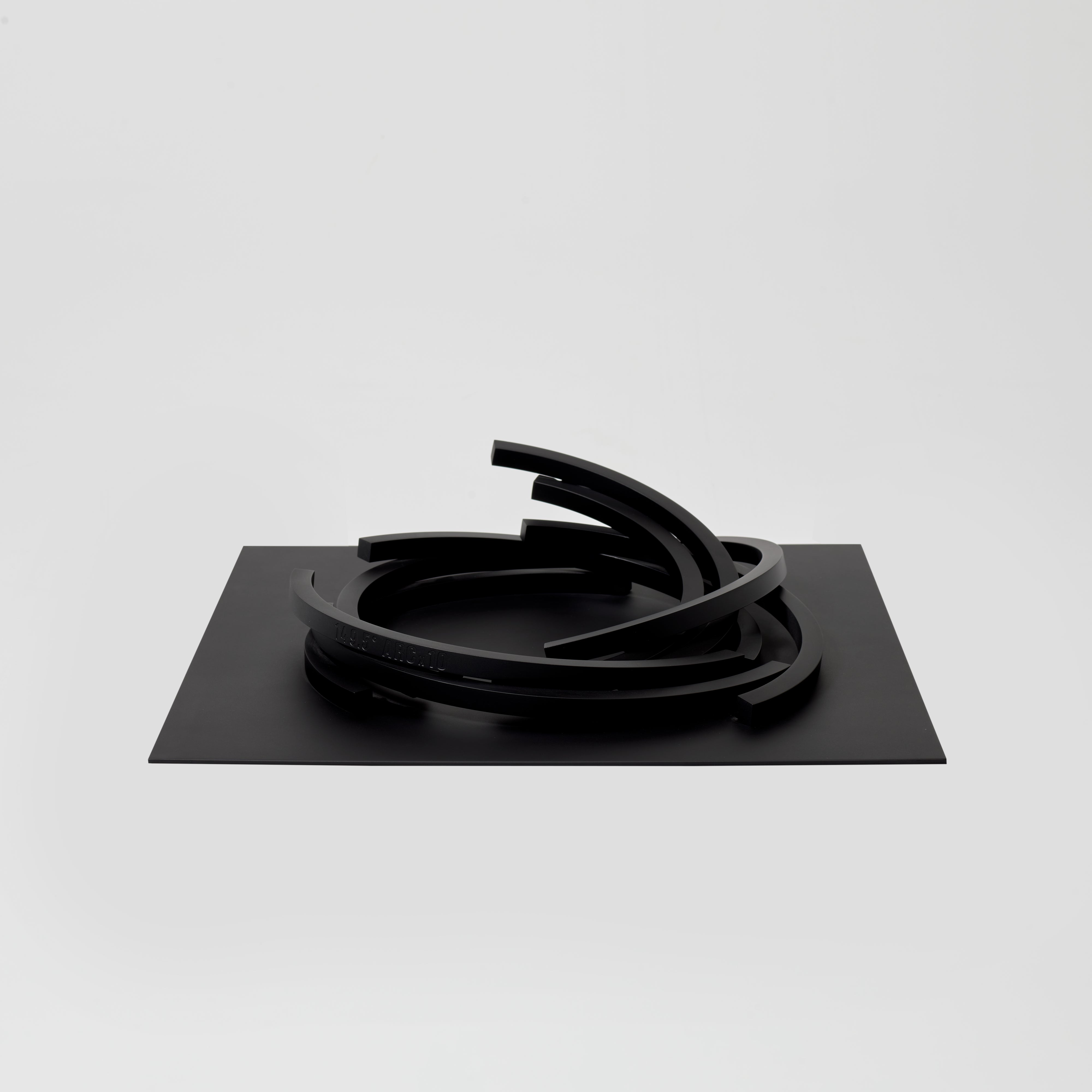 Bernar Venet: Works for Sale, Upcoming Auctions & Past Results