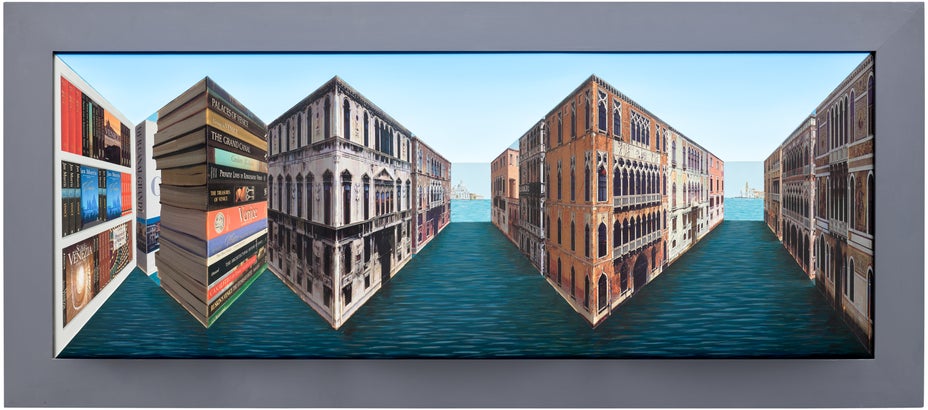 Brought to you by Phillips