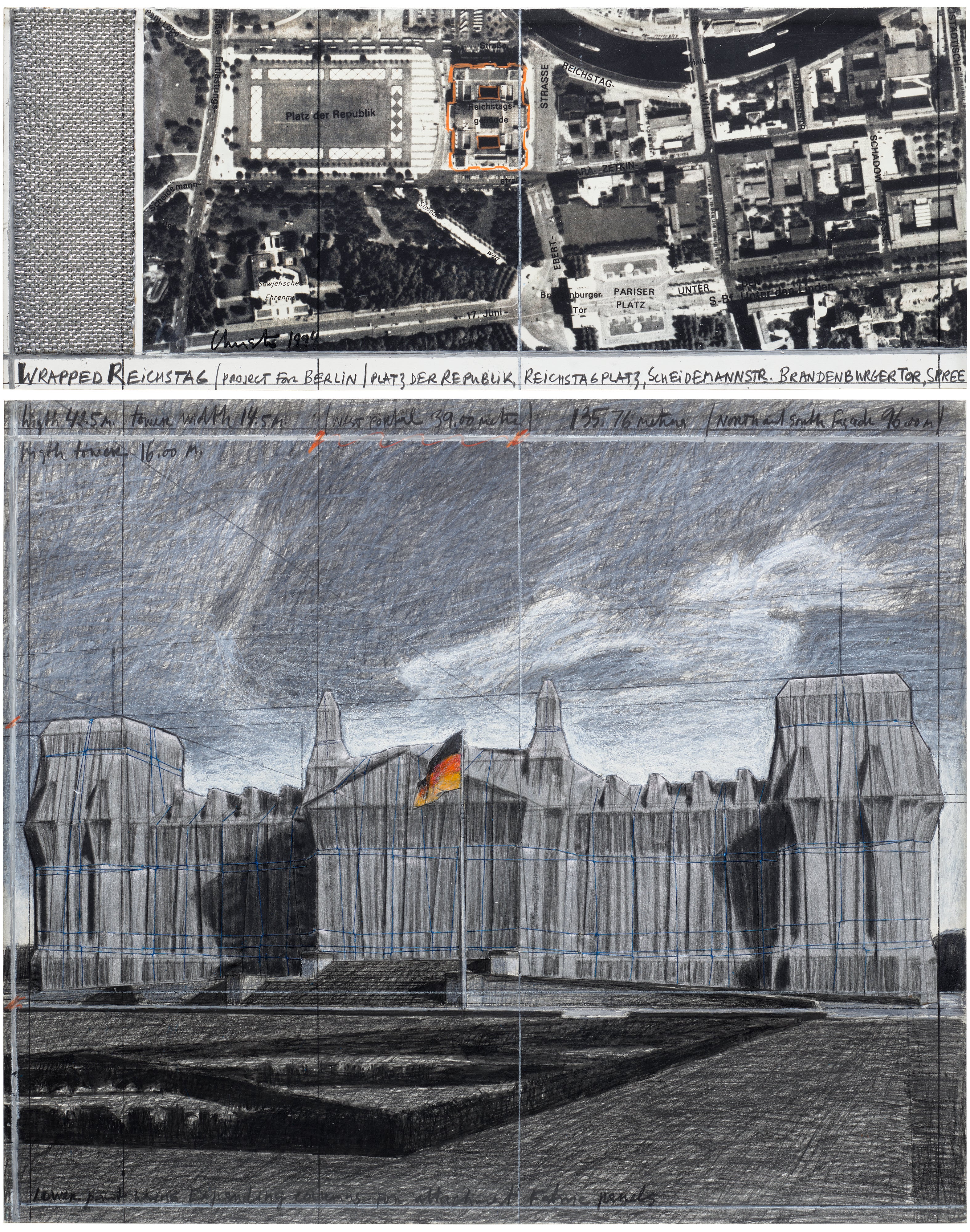 Christo New Now: Modern & Contemporary Art