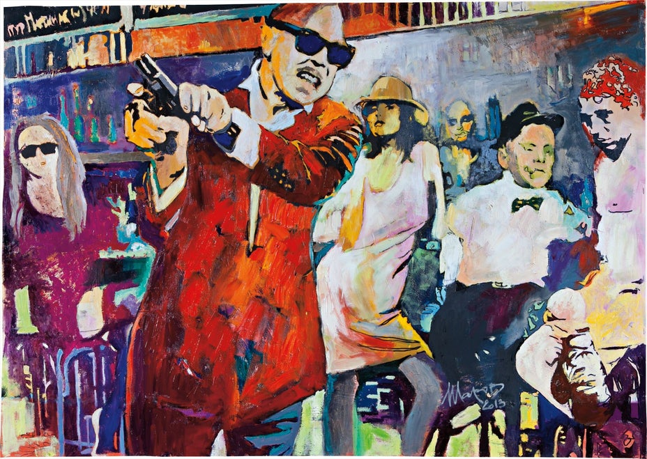 Brought to you by Phillips