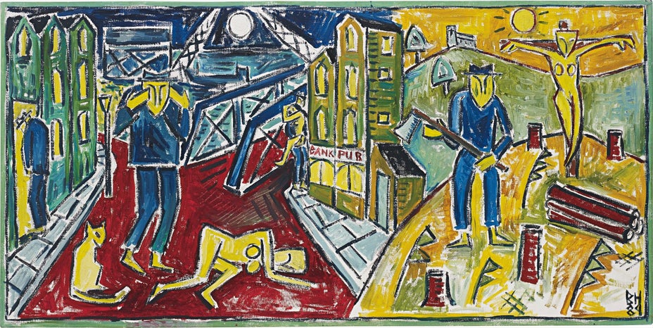 Brought to you by Phillips