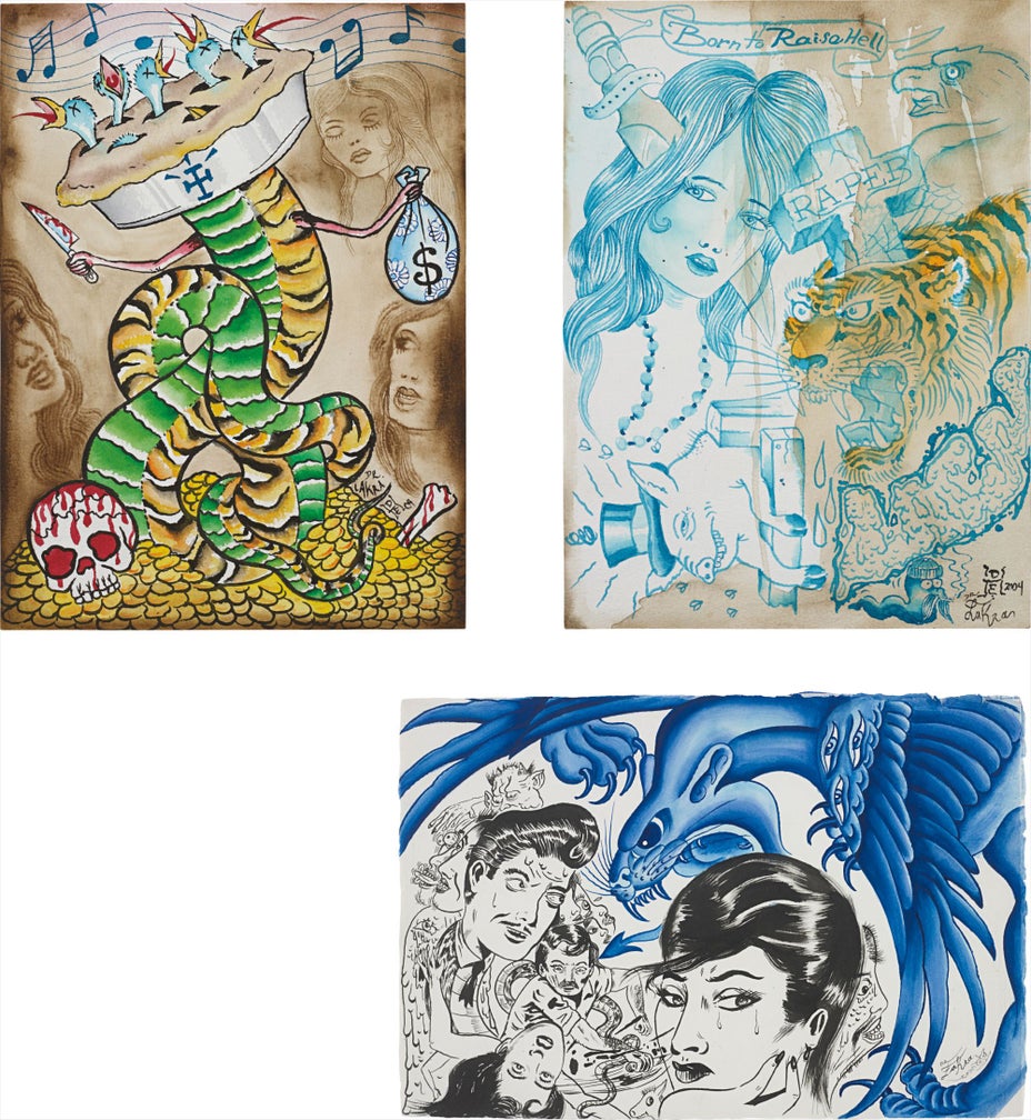 Brought to you by Phillips