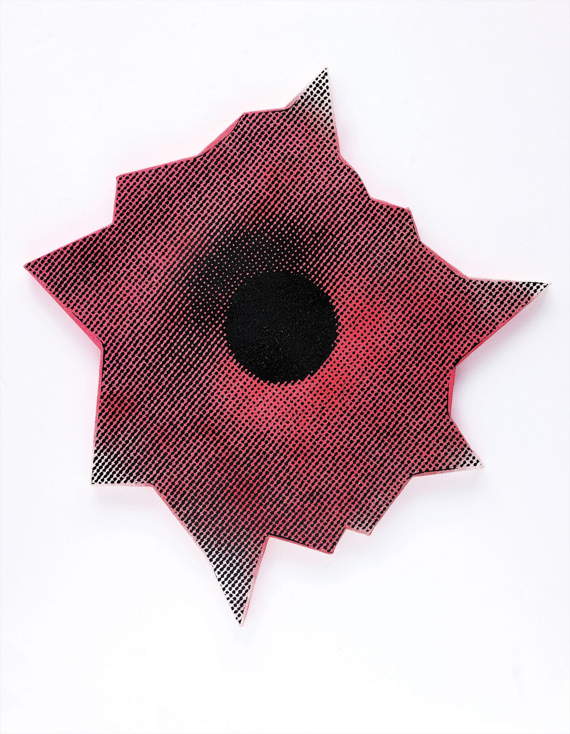 Supreme Nate Lowman Bullet Hole Pin Nate Lowman Supreme Thoughts on By