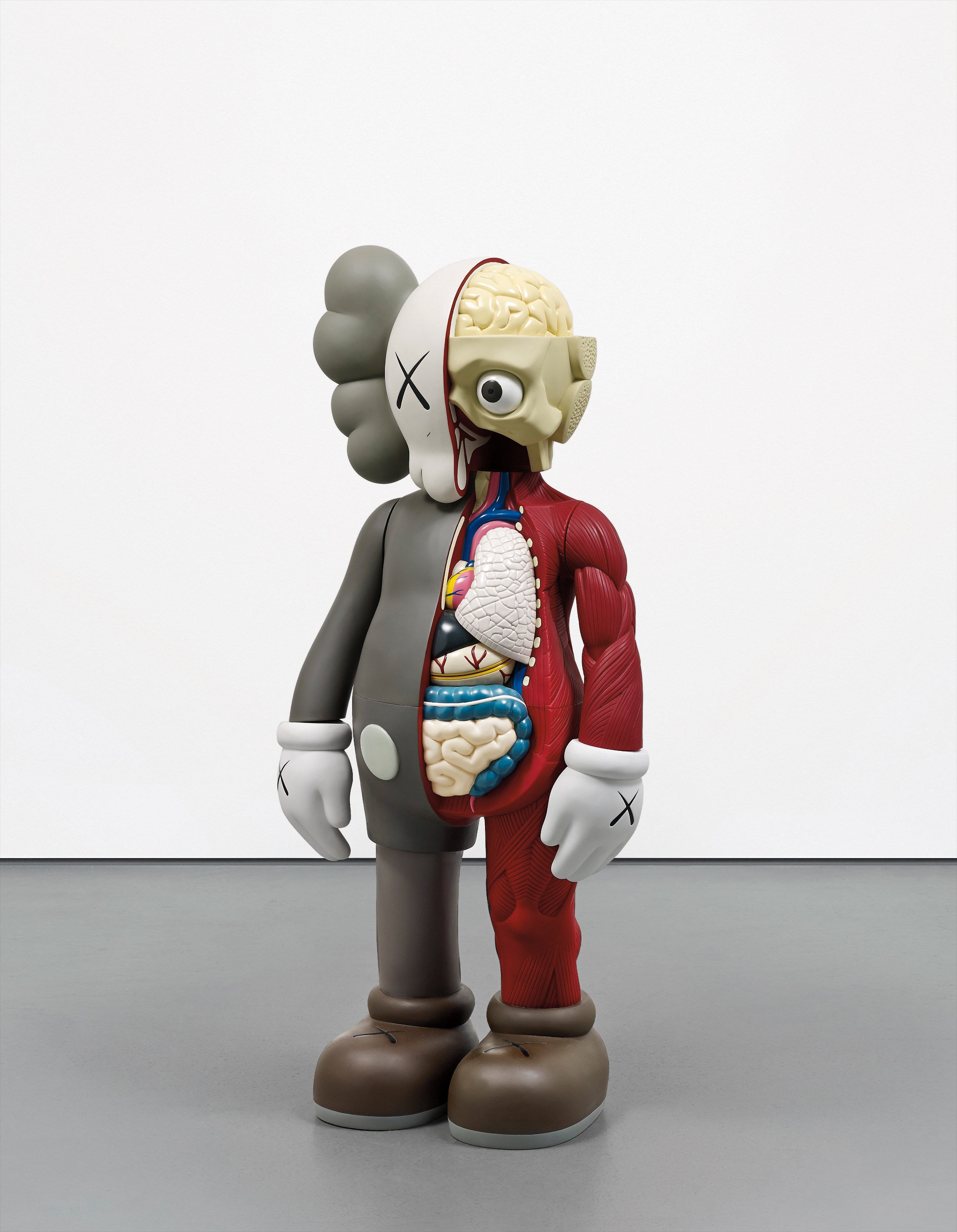 KAWS New Now