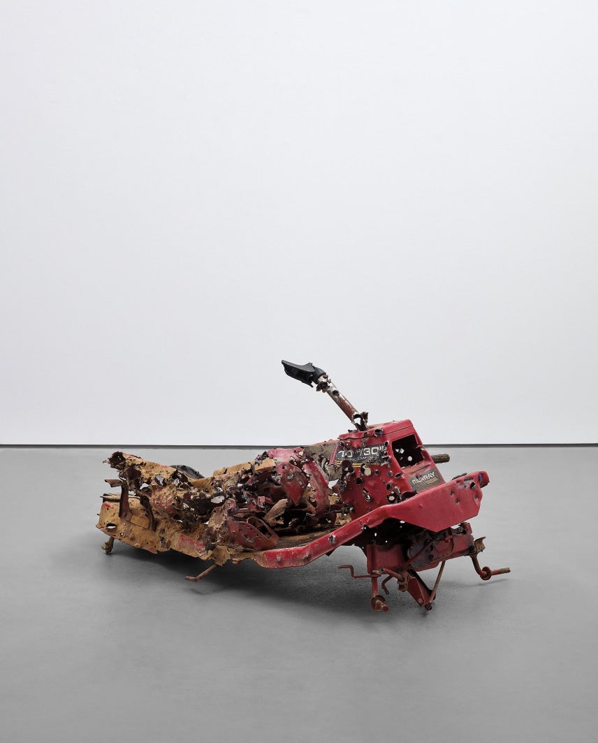 Lucien Smith: Works for Sale, Upcoming Auctions & Past Results