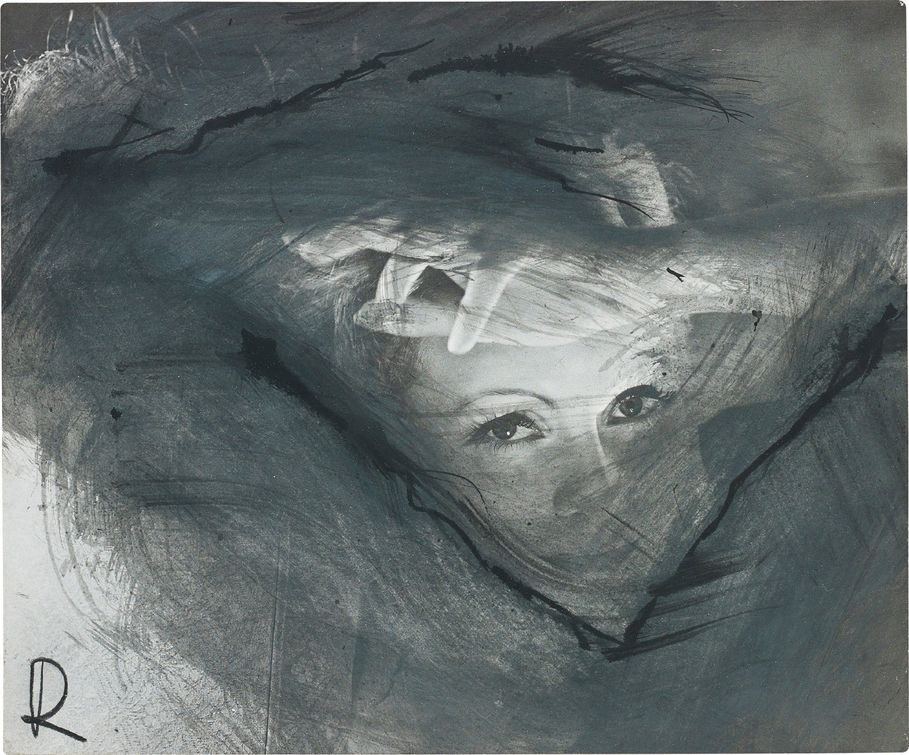 Arnulf Rainer: Works for Sale, Upcoming Auctions & Past Results