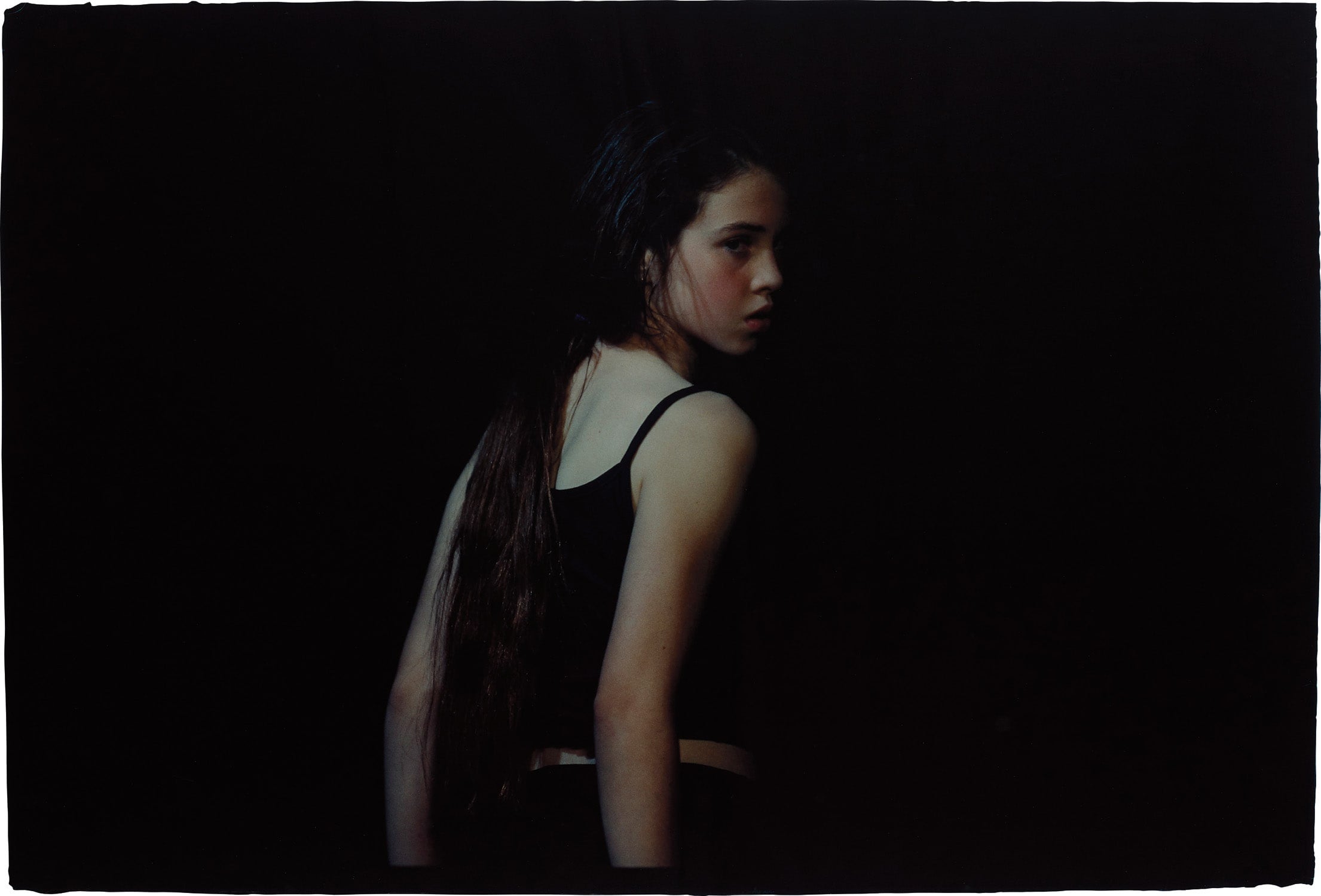 Bill Henson New Now