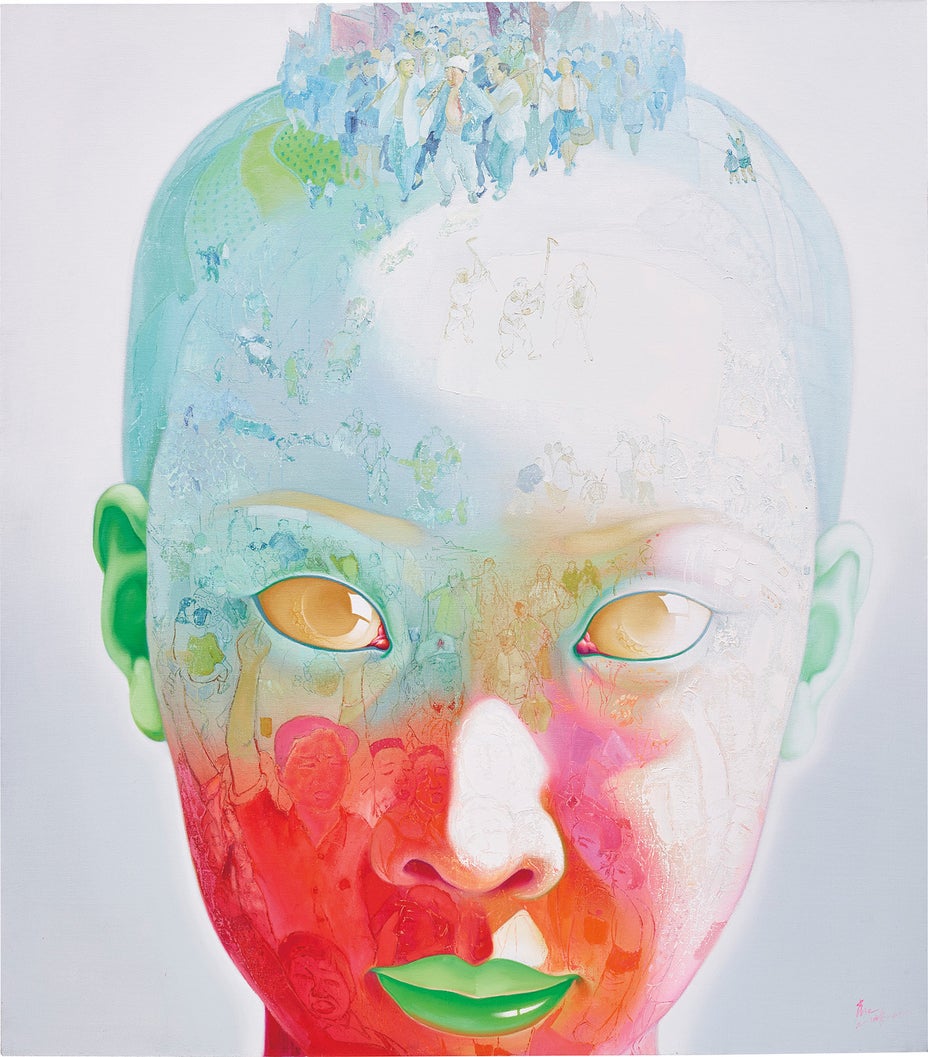 Brought to you by Phillips