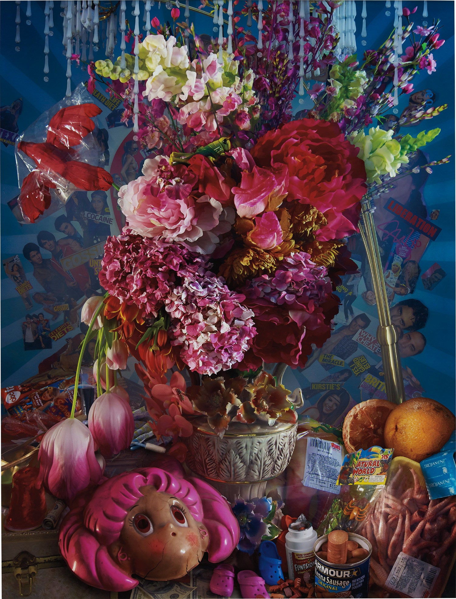 David LaChapelle: Works for Sale, Upcoming Auctions & Past Results