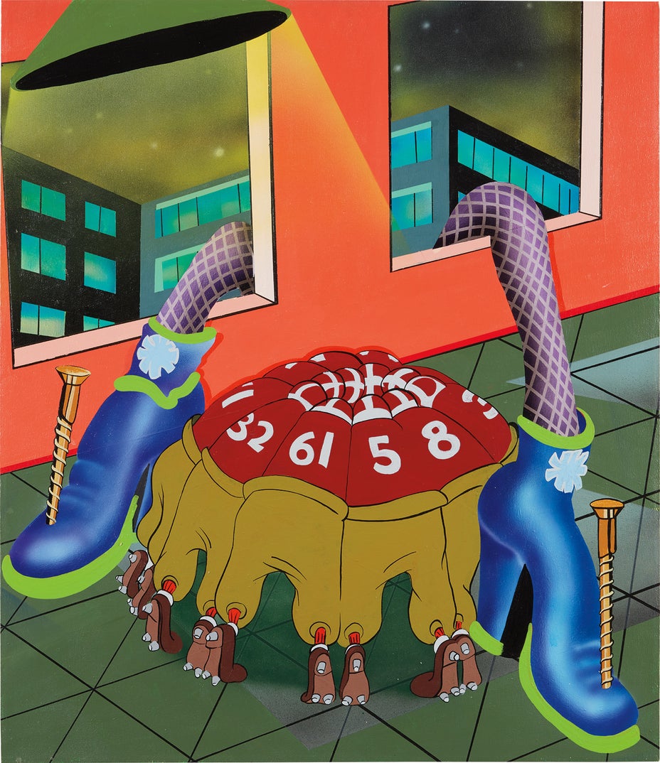 Brought to you by Phillips