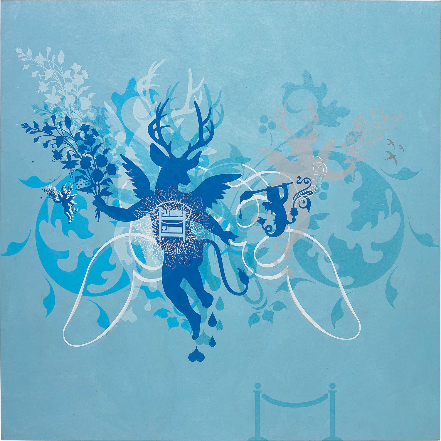 Ryan McGinness: Works for Sale, Upcoming Auctions & Past Results