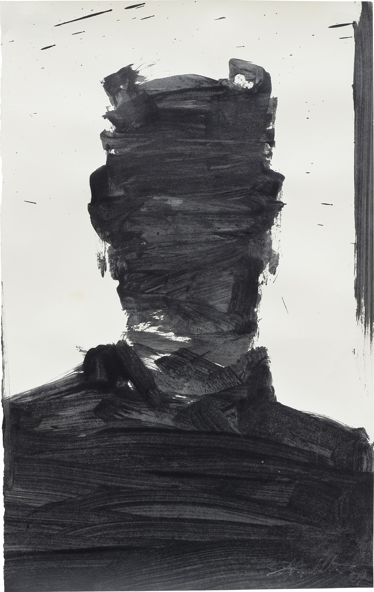 Shadow Head