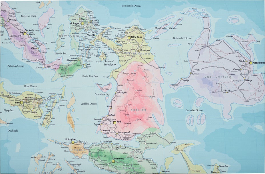 Brought to you by Phillips