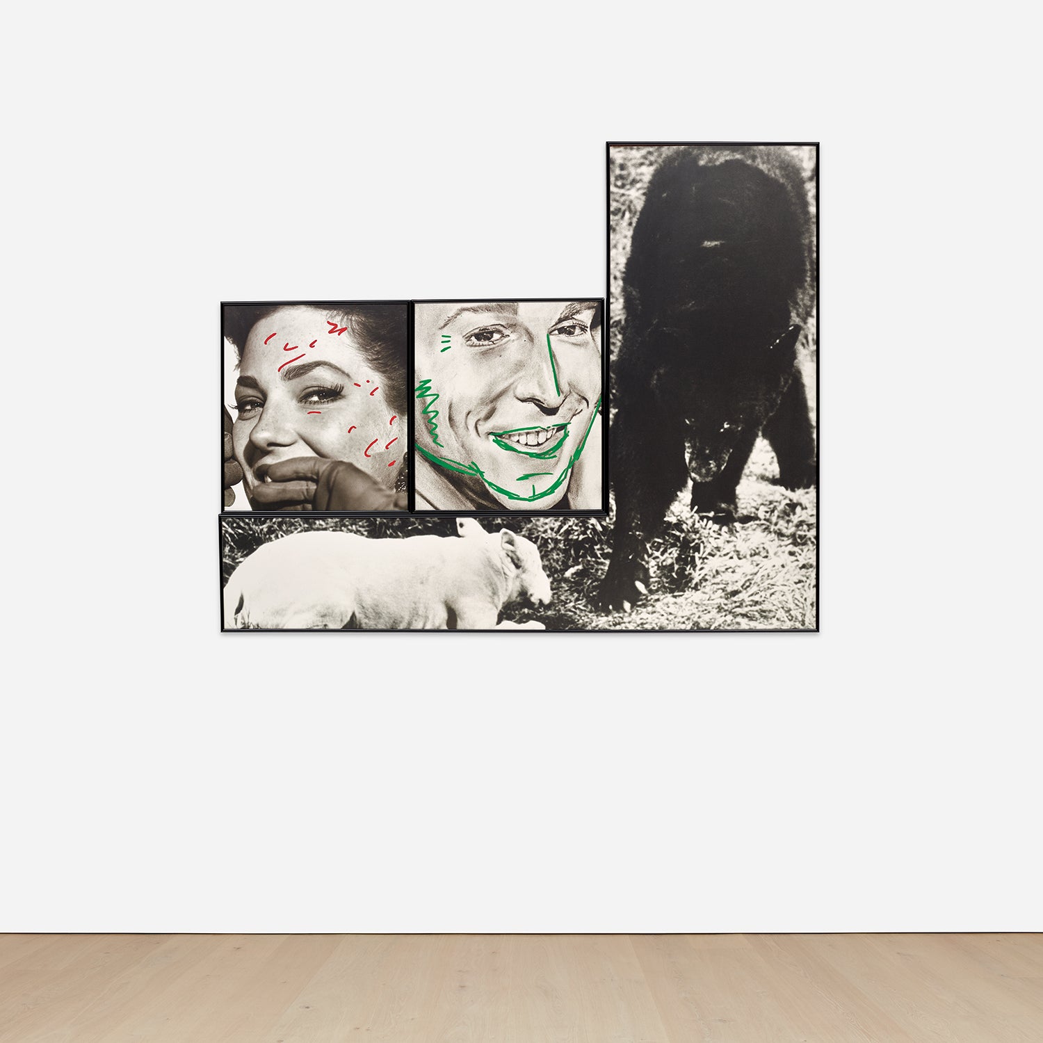 John Baldessari New Now