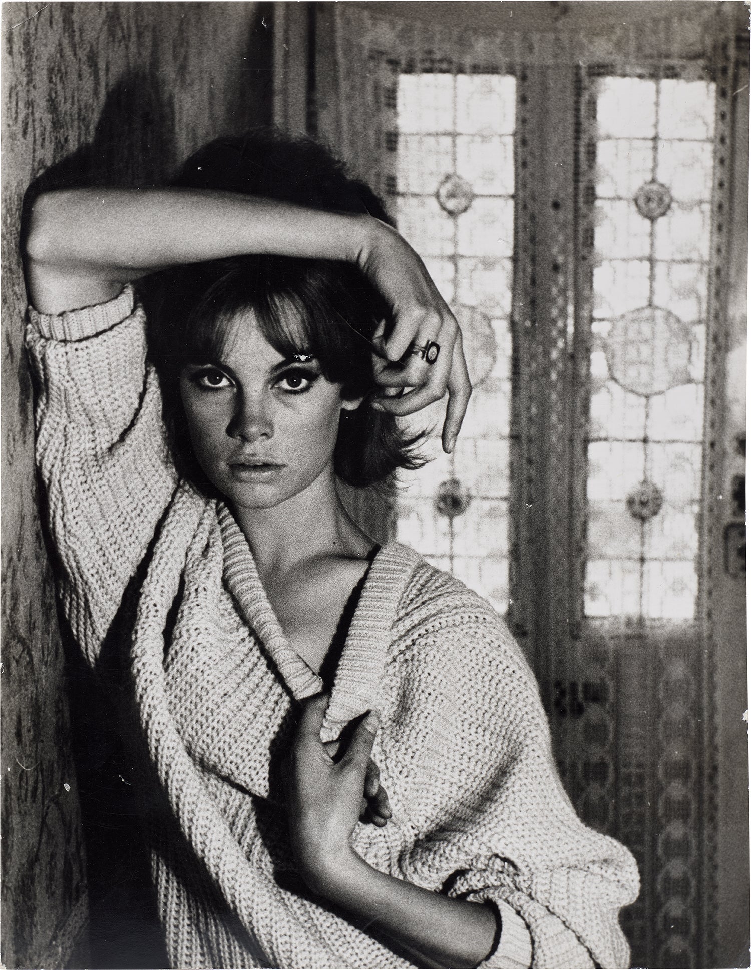David Bailey: Works for Sale, Upcoming Auctions & Past Results