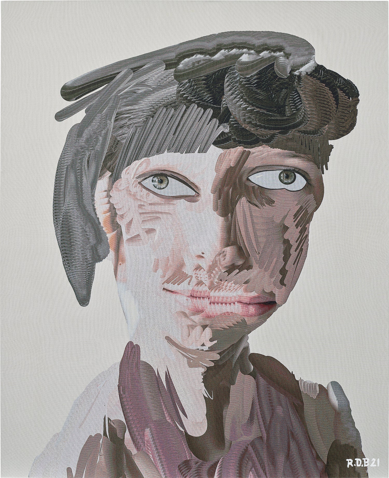 Roby Dwi Antono Modern & Contemporary Art: Online Auction, London