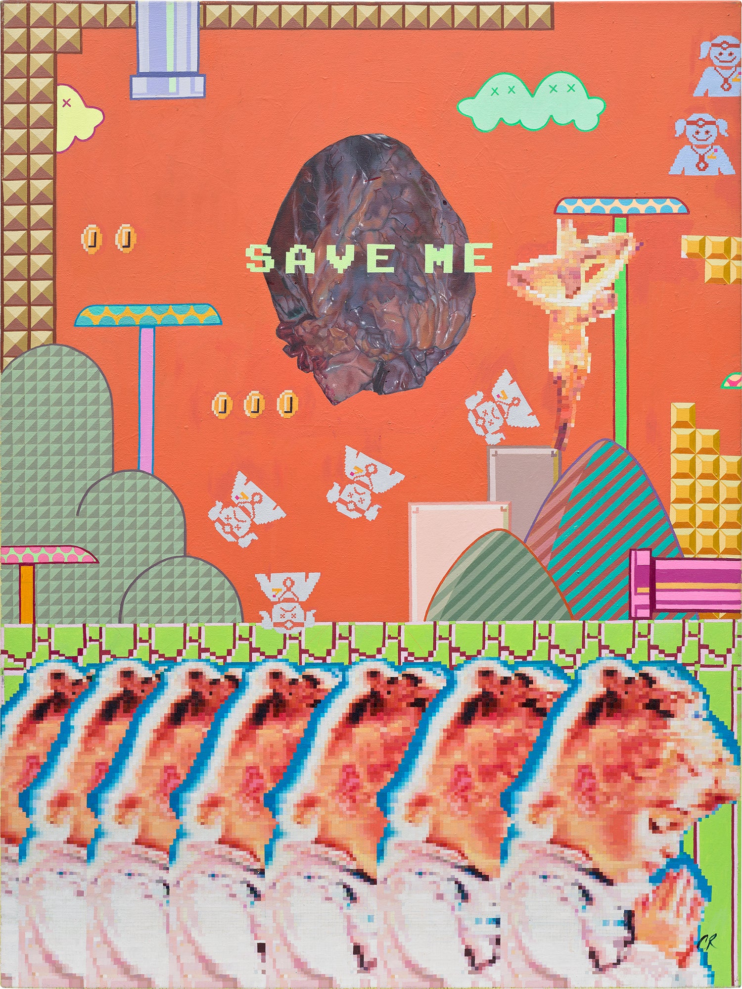 Save Me