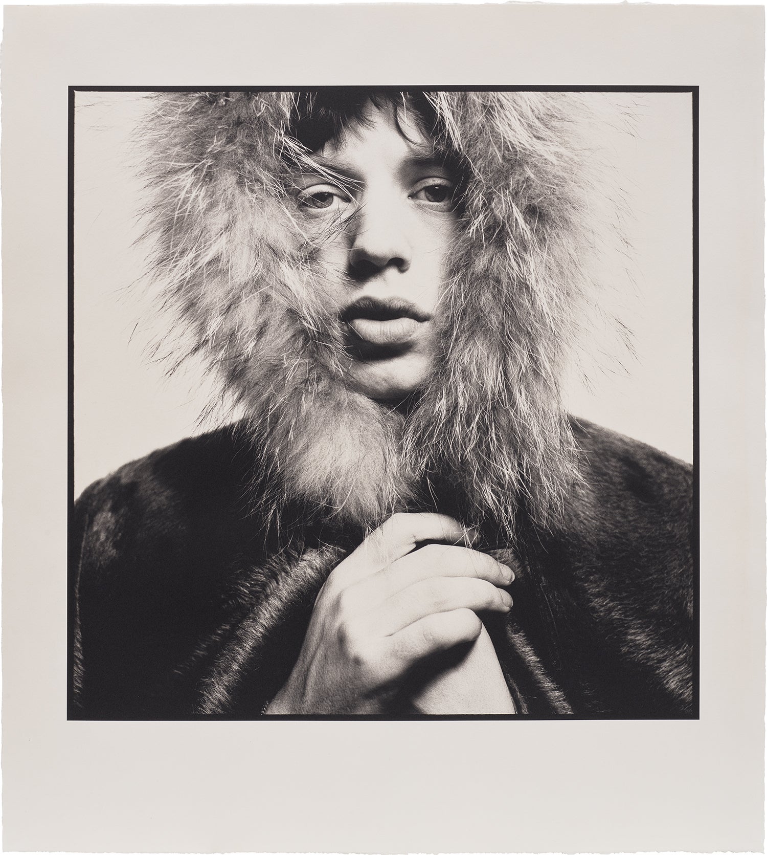 David Bailey: Works for Sale, Upcoming Auctions & Past Results