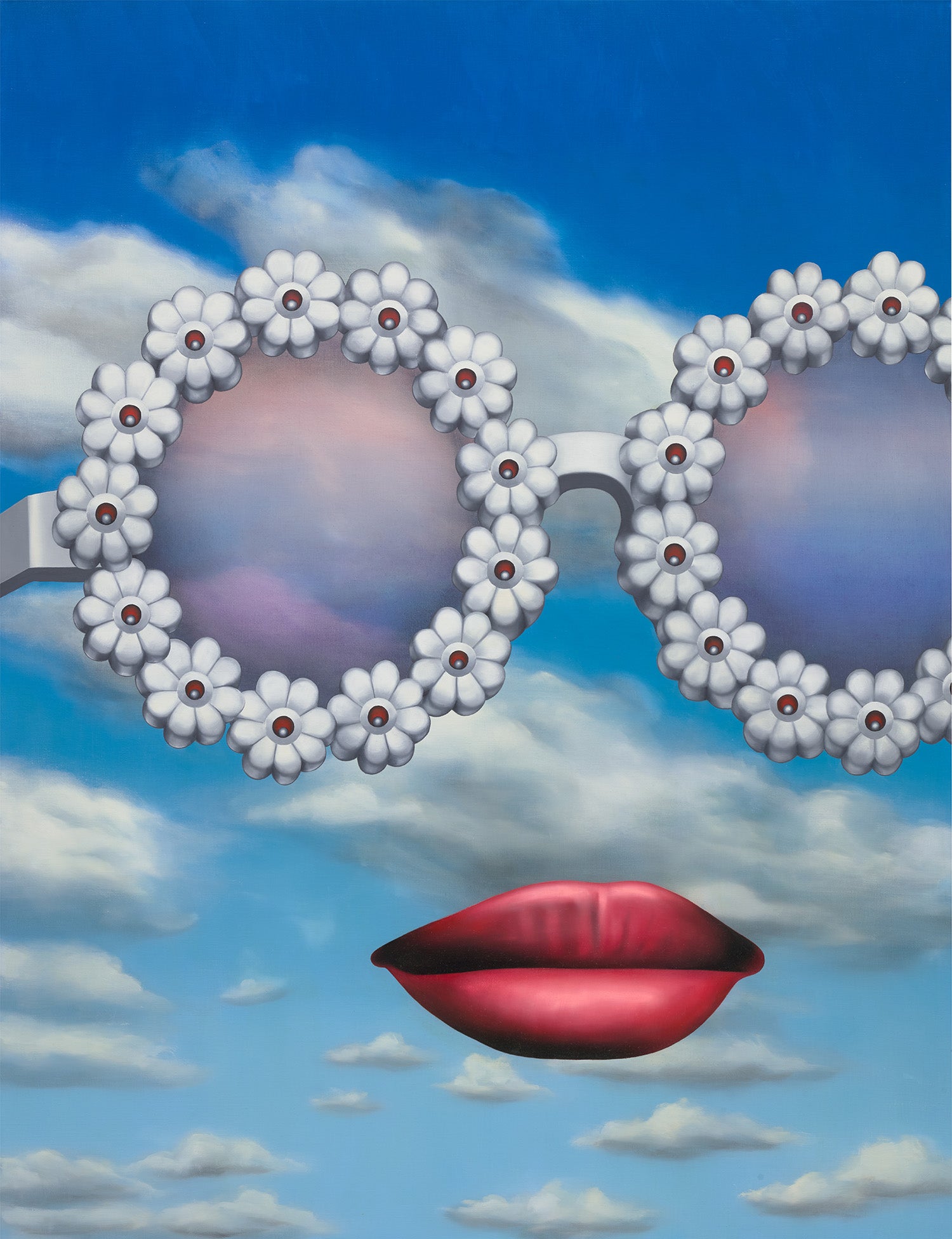 Emily Mae Smith 20th Century & Contemporary Art Evening Sale